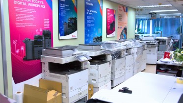 Cho Thuê Máy Photocopy Màu & Đen Trắng – Chọn Loại Nào Phù Hợp?